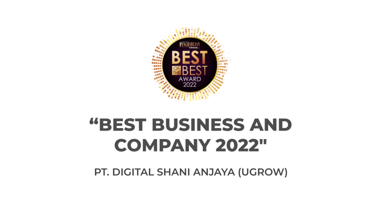 Award Best Business And Company 2022